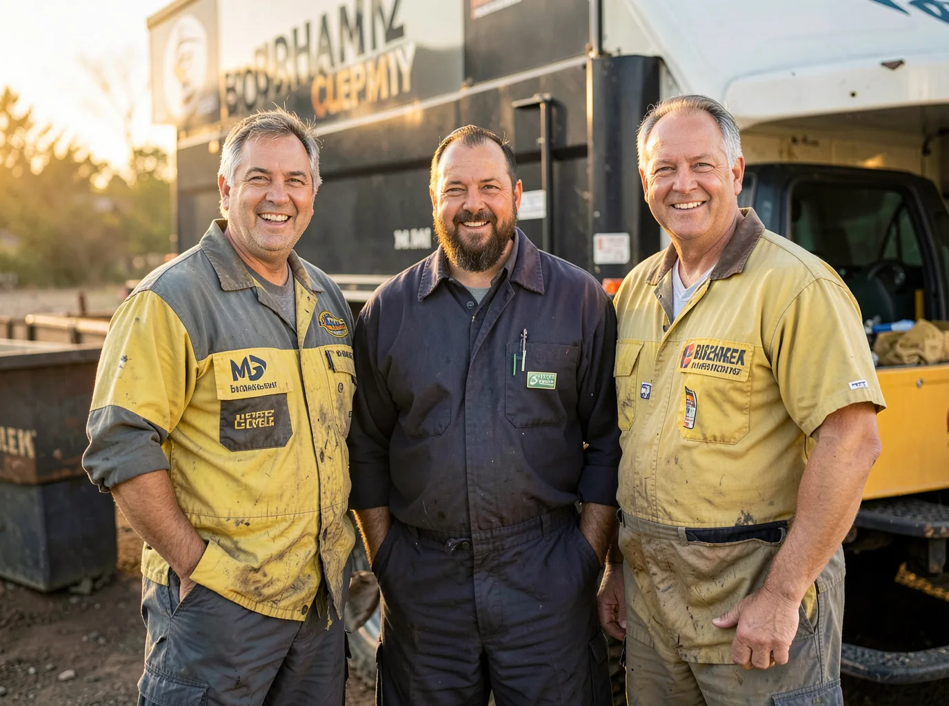 Sewage Cleanup company in Goodview, VA