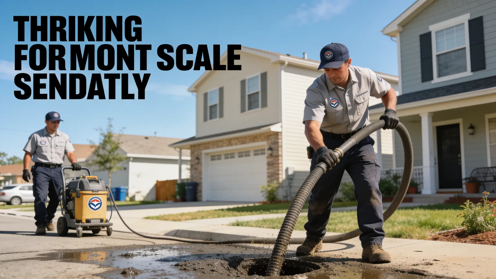 Sewage Cleanup in Goodview, VA near me
